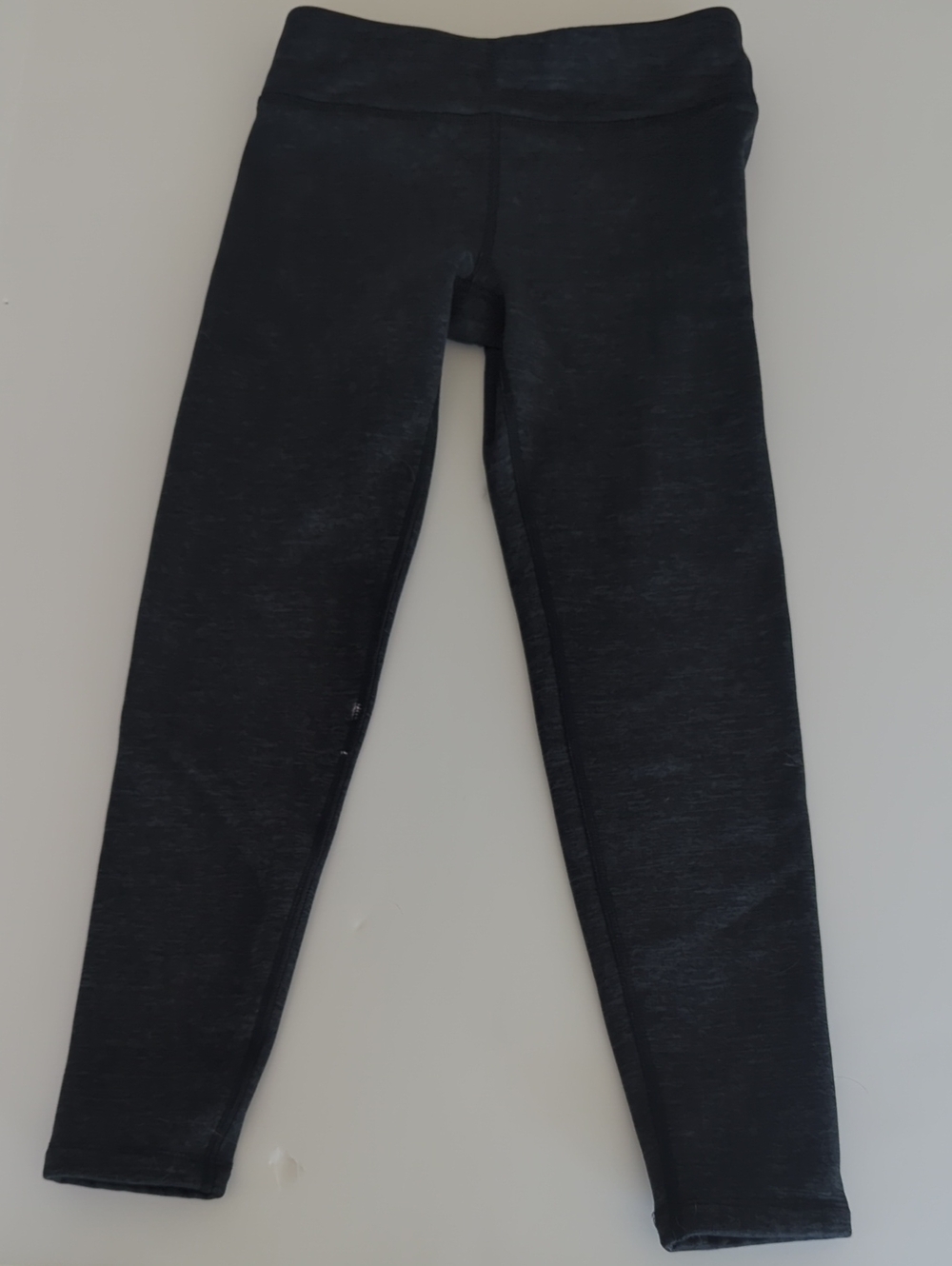 Athleta Girl Polartec Tight Leggings Size M/8-10